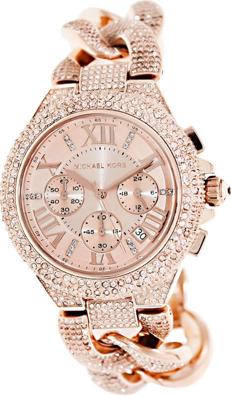 michael kors rose gold womens watch uk|michael kors rose gold sunglasses.